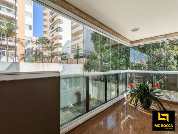 Imagem Apartamento com 2 Quartos à Venda, 178 m² em Centro - São Bernardo Do Campo