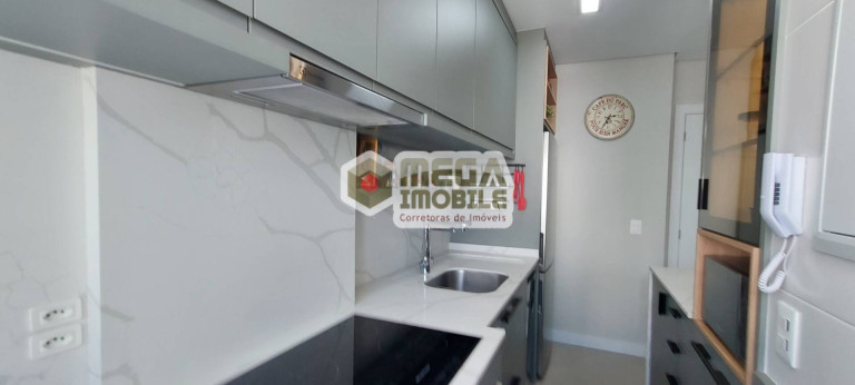 Imagem Apartamento com 2 Quartos à Venda, 65 m² em Carvoeira - Florianópolis