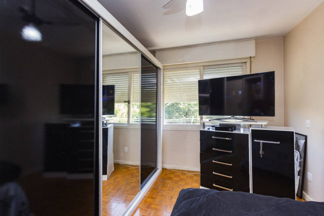 Apartamento com 3 Quartos à Venda, 97 m² em Rio Branco - Porto Alegre