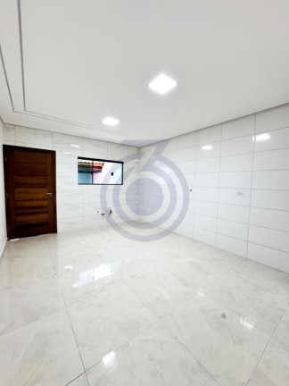 Apartamento com 3 Quartos à Venda, 210 m² em Vila Clarice - Santo André