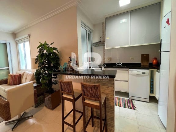 Imagem Apartamento com 3 Quartos à Venda, 113 m² em Módulo 07 - Riviera - Bertioga