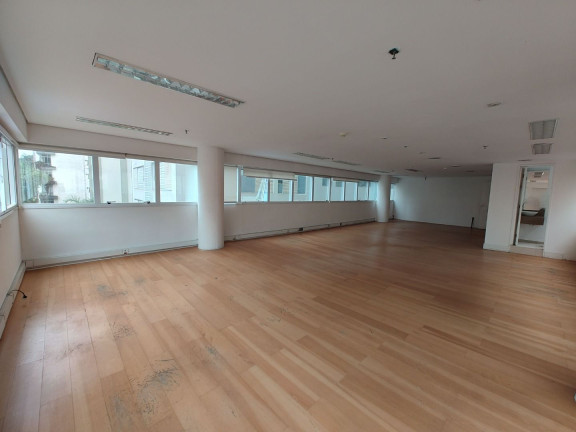 Imagem Sala Comercial para Alugar, 96 m² em Jardim Paulista - São Paulo