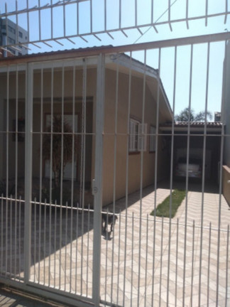 Imagem Casa com 3 Quartos à Venda, 199 m² em Jardim Itu - Porto Alegre
