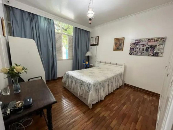 Apartamento com 3 Quartos à Venda, 133 m² em Barra - Salvador