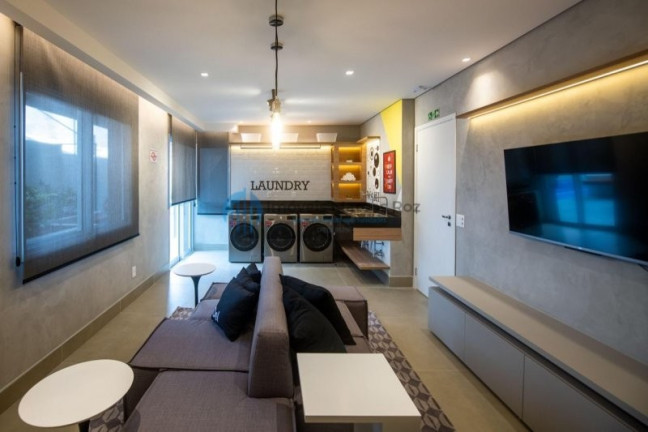 Imagem Apartamento com 2 Quartos à Venda, 74 m² em Bethaville I - Barueri