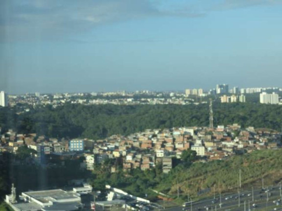 Imagem Imóvel à Venda, 613 m² em Caminho Das árvores - Salvador