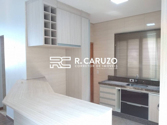 Imagem Casa com 3 Quartos à Venda, 200 m² em Residencial Palmeira Real - Limeira