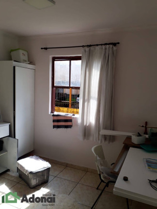 Imagem Apartamento com 2 Quartos à Venda, 48 m² em Morada Das Vinhas - Jundiaí