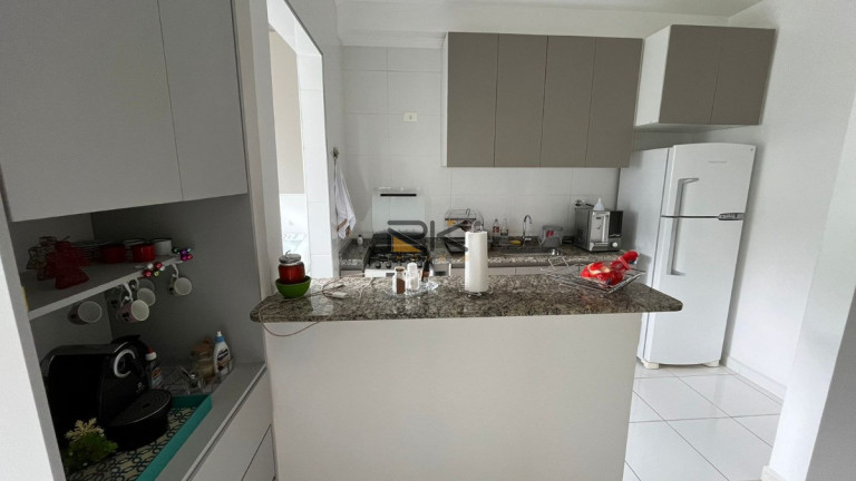 Imagem Apartamento com 2 Quartos à Venda, 75 m² em Barra Da Lagoa - Ubatuba