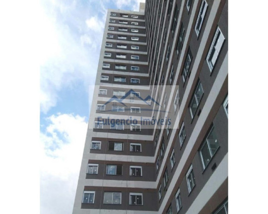 Imagem Apartamento com 2 Quartos à Venda, 34 m² em Chácara Califórnia - São Paulo