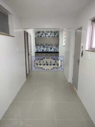 Imagem Apartamento com 2 Quartos à Venda, 85 m² em Tijuca - Rio De Janeiro