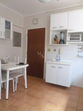 Imagem Apartamento com 1 Quarto à Venda, 62 m² em Aparecida - Santos