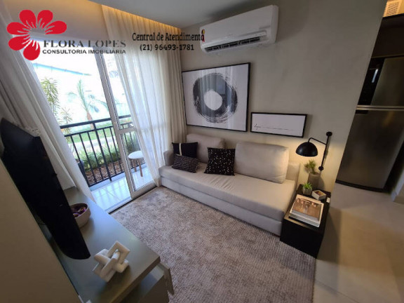 Apartamento com 2 Quartos à Venda, 48 m² em Engenho De Dentro - Rio De Janeiro