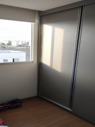Imagem Apartamento com 2 Quartos à Venda, 45 m² em Cabral - Contagem