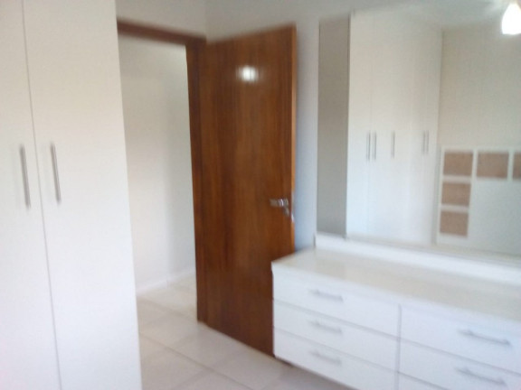 Imagem Apartamento com 3 Quartos à Venda, 50 m² em Parque Doutor Dimas Cera Ometto - Iracemápolis