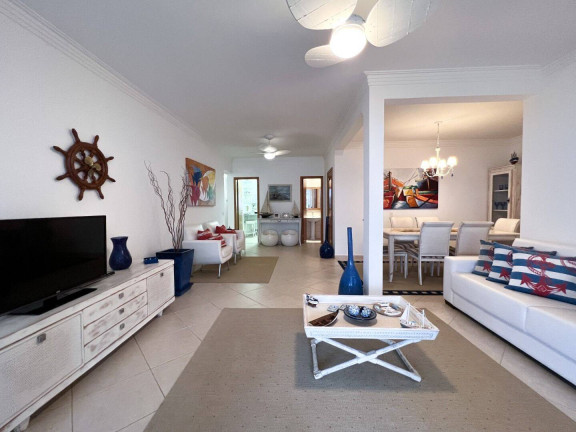Imagem Apartamento com 4 Quartos à Venda, 205 m² em Riviera De São Lourenço - Bertioga