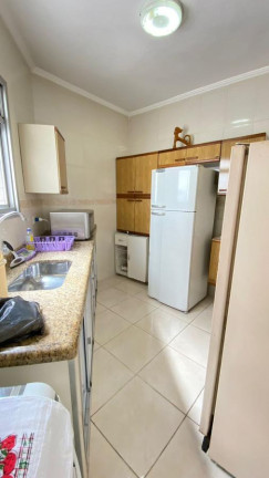 Imagem Apartamento com 2 Quartos à Venda, 80 m² em Boqueirão - Praia Grande