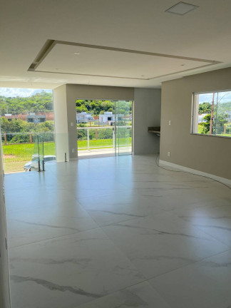 Imagem Casa de Condomínio com 6 Quartos à Venda, 450 m² em Alphaville (abrantes) - Camaçari