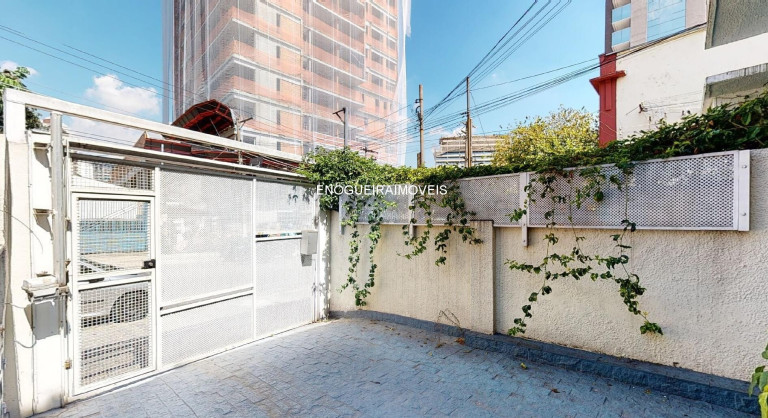 Imagem Sobrado com 3 Quartos à Venda, 180 m² em Boa Vista - São Paulo