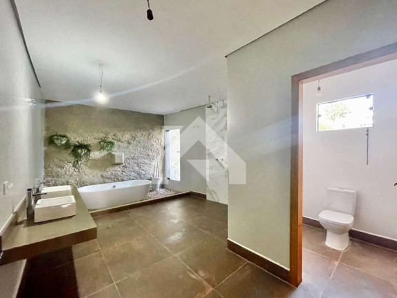 Imagem Casa de Condomínio com 4 Quartos à Venda, 400 m² em Golf Gardens - Carapicuíba