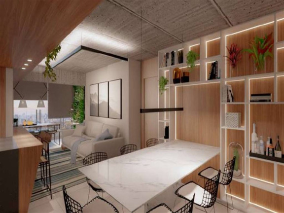 Imagem Apartamento com 3 Quartos à Venda, 118 m² em Forte - Praia Grande