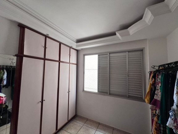 Apartamento com 3 Quartos à Venda, 162 m² em Setor Bueno - Goiânia