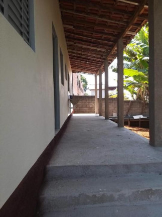 Imagem Casa com 2 Quartos à Venda, 90 m² em Majestic - São José Dos Campos