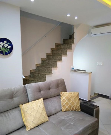 Casa com 2 Quartos à Venda, 130 m² em Vila Matilde - São Paulo