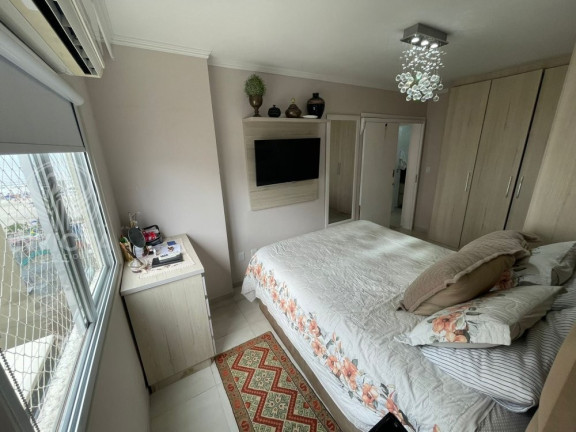 Imagem Apartamento com 3 Quartos à Venda, 134 m² em Centro - Balneário Camboriú