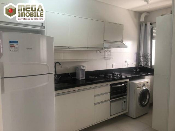 Imagem Apartamento com 1 Quarto à Venda, 40 m² em Centro - Florianópolis