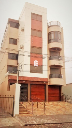 Imagem Apartamento com 2 Quartos à Venda,  em Dom Antônio Reis - Santa Maria