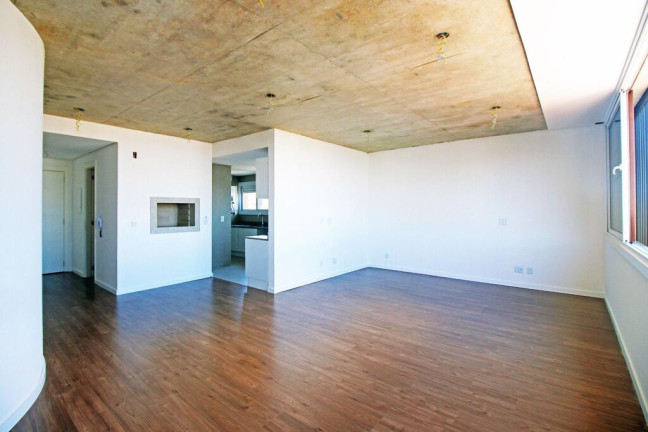 Imagem Apartamento com 3 Quartos à Venda, 110 m² em Petrópolis - Porto Alegre