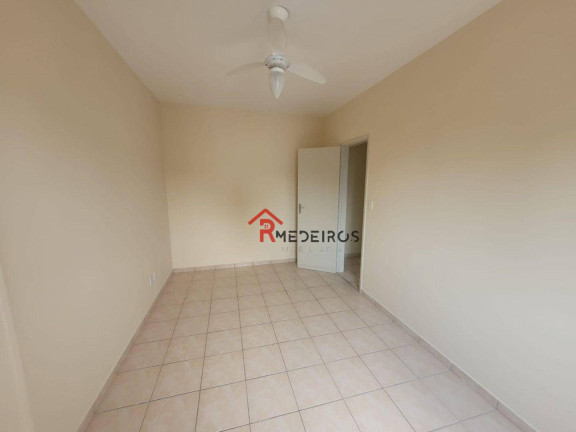 Imagem Apartamento com 2 Quartos para Alugar, 76 m² em Vila Guilhermina - Praia Grande