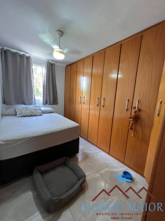 Imagem Apartamento com 3 Quartos à Venda, 63 m² em Sítio Pinheirinho - São Paulo