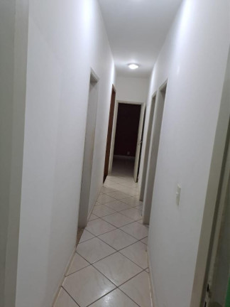 Imagem Apartamento com 3 Quartos à Venda, 110 m² em Itapuã - Vila Velha