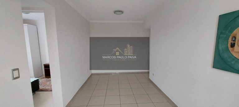 Imagem Apartamento com 2 Quartos à Venda, 46 m² em Vila Pereira Cerca - São Paulo