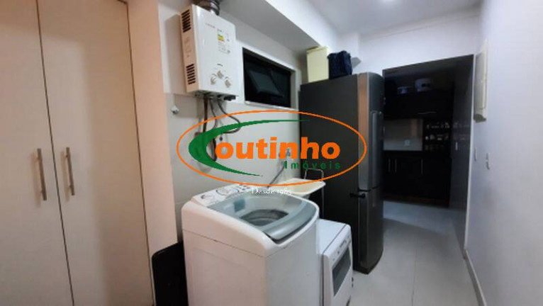 Imagem Apartamento com 2 Quartos à Venda, 78 m² em Tijuca - Rio De Janeiro
