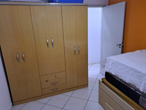 Imagem Apartamento com 3 Quartos à Venda, 110 m² em Itapuã - Vila Velha