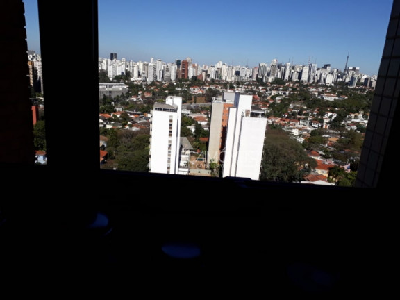 Imagem Apartamento com 4 Quartos à Venda, 178 m² em Perdizes - São Paulo