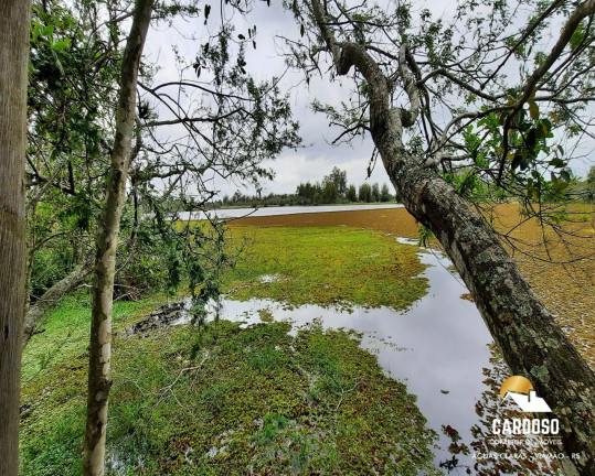 Imagem Imóvel com 3 Quartos à Venda, 28.000 m² em águas Claras - Viamão