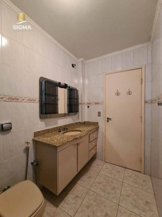 Imagem Apartamento com 1 Quarto à Venda, 55 m² em Enseada - Guarujá