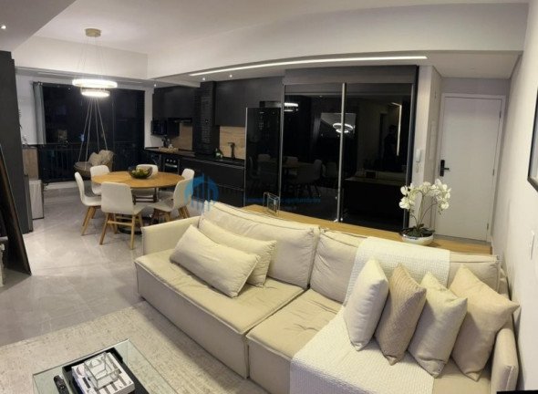 Imagem Apartamento com 3 Quartos à Venda, 81 m² em Alphaville Empresarial - Barueri