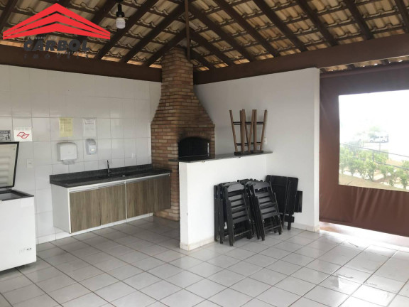 Imagem Apartamento com 2 Quartos à Venda, 64 m² em Jardim Tamoio - Jundiaí