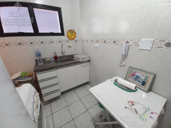 Imagem Apartamento com 1 Quarto à Venda, 46 m² em Tupi - Praia Grande