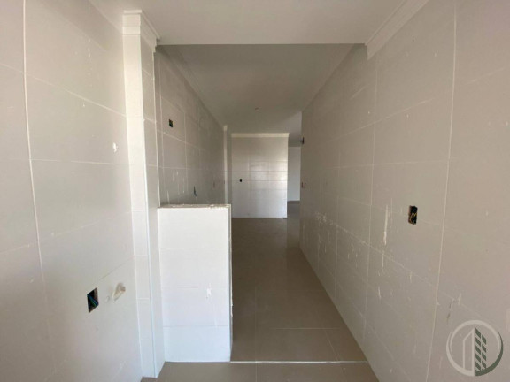 Imagem Apartamento com 3 Quartos à Venda, 195 m² em Canto Do Forte - Praia Grande