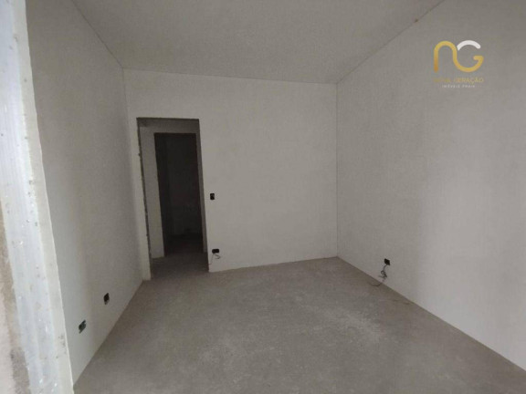 Imagem Apartamento com 2 Quartos à Venda, 82 m² em Caiçara - Praia Grande