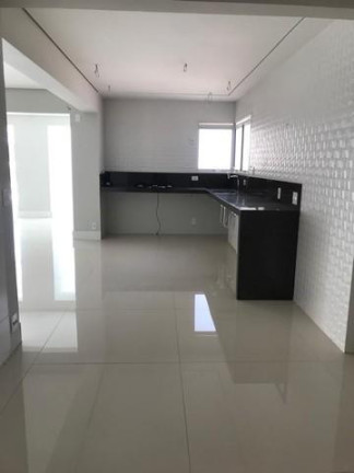 Imagem Apartamento com 4 Quartos à Venda, 255 m² em Jardim Satélite - São José Dos Campos
