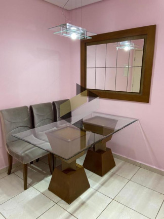 Imagem Apartamento com 2 Quartos à Venda, 50 m² em Jardim Piratininga - Sorocaba