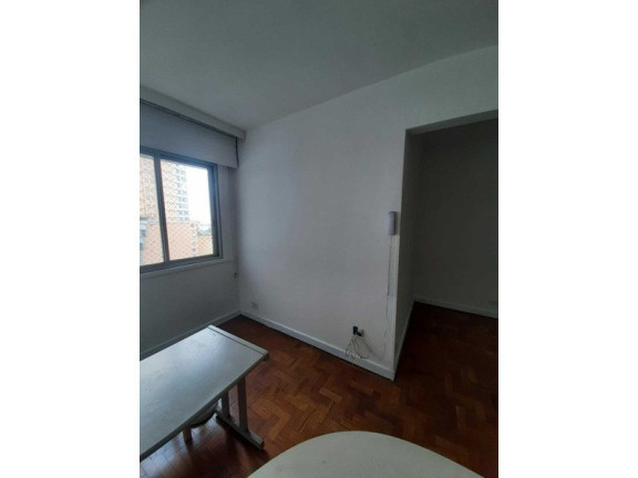 Imagem Apartamento com 1 Quarto à Venda, 32 m² em República - São Paulo