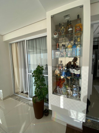 Imagem Apartamento com 3 Quartos à Venda, 110 m² em Vila Dom Pedro Ii - São Paulo